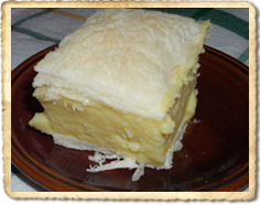 kremšnite
