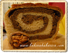 slastice recepti  orehnjača bakina kuharica