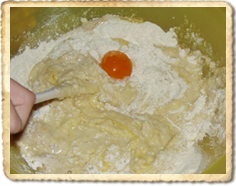 Non plus ultra kolač